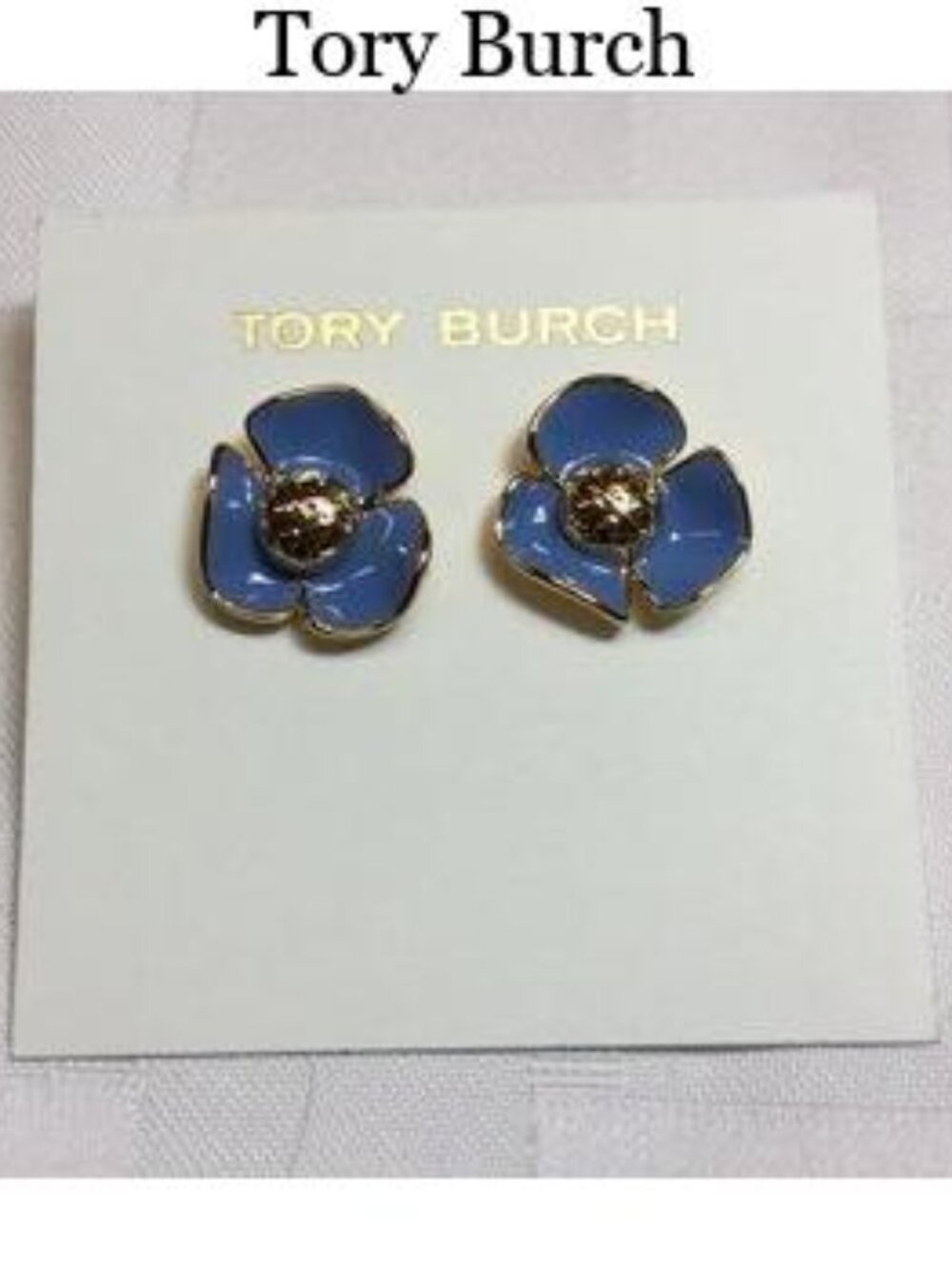 Tory Burch Earrings